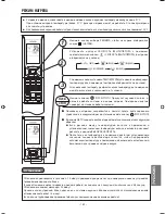 Preview for 268 page of Hitachi RAF-25QXA Instruction Manual