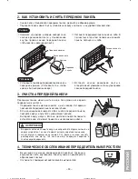 Preview for 293 page of Hitachi RAF-25QXA Instruction Manual