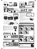 Preview for 2 page of Hitachi RAF-25RXB Installation Manual