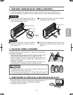 Preview for 45 page of Hitachi RAF-25RXB Instruction Manual