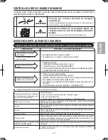 Preview for 47 page of Hitachi RAF-25RXB Instruction Manual