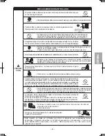 Preview for 51 page of Hitachi RAF-25RXB Instruction Manual