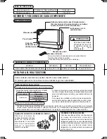 Preview for 52 page of Hitachi RAF-25RXB Instruction Manual