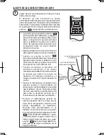 Preview for 54 page of Hitachi RAF-25RXB Instruction Manual