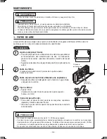 Preview for 56 page of Hitachi RAF-25RXB Instruction Manual