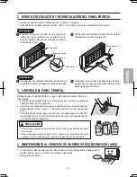 Preview for 57 page of Hitachi RAF-25RXB Instruction Manual