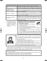 Preview for 60 page of Hitachi RAF-25RXB Instruction Manual