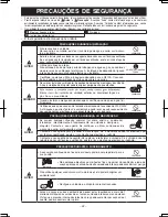 Preview for 62 page of Hitachi RAF-25RXB Instruction Manual