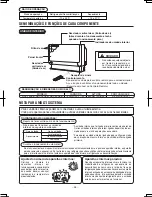 Preview for 64 page of Hitachi RAF-25RXB Instruction Manual