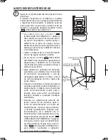 Preview for 66 page of Hitachi RAF-25RXB Instruction Manual