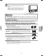 Preview for 67 page of Hitachi RAF-25RXB Instruction Manual