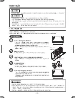 Preview for 68 page of Hitachi RAF-25RXB Instruction Manual