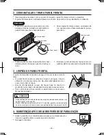 Preview for 69 page of Hitachi RAF-25RXB Instruction Manual