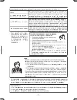 Preview for 72 page of Hitachi RAF-25RXB Instruction Manual