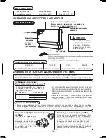 Preview for 76 page of Hitachi RAF-25RXB Instruction Manual