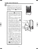 Preview for 78 page of Hitachi RAF-25RXB Instruction Manual