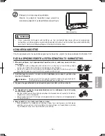 Preview for 79 page of Hitachi RAF-25RXB Instruction Manual