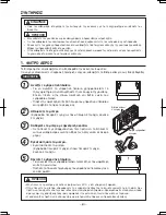 Preview for 80 page of Hitachi RAF-25RXB Instruction Manual