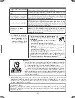 Preview for 84 page of Hitachi RAF-25RXB Instruction Manual