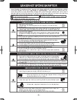 Preview for 86 page of Hitachi RAF-25RXB Instruction Manual