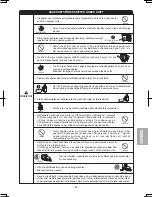 Preview for 87 page of Hitachi RAF-25RXB Instruction Manual