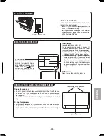 Preview for 89 page of Hitachi RAF-25RXB Instruction Manual