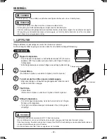 Preview for 92 page of Hitachi RAF-25RXB Instruction Manual