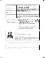 Preview for 96 page of Hitachi RAF-25RXB Instruction Manual