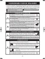 Preview for 98 page of Hitachi RAF-25RXB Instruction Manual