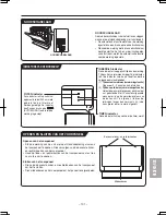 Preview for 101 page of Hitachi RAF-25RXB Instruction Manual