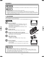 Preview for 104 page of Hitachi RAF-25RXB Instruction Manual