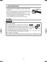 Preview for 106 page of Hitachi RAF-25RXB Instruction Manual