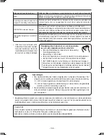 Preview for 108 page of Hitachi RAF-25RXB Instruction Manual