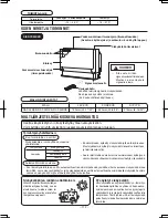 Preview for 112 page of Hitachi RAF-25RXB Instruction Manual