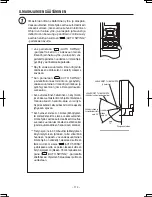 Preview for 114 page of Hitachi RAF-25RXB Instruction Manual