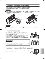 Preview for 117 page of Hitachi RAF-25RXB Instruction Manual