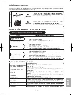 Preview for 119 page of Hitachi RAF-25RXB Instruction Manual