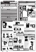 Hitachi RAI-25NH4 Installation Manual preview