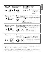 Preview for 13 page of Hitachi RAI-25NH4 Instruction Manual