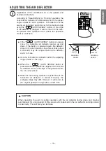 Preview for 15 page of Hitachi RAI-25NH4 Instruction Manual