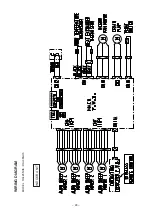 Предварительный просмотр 31 страницы Hitachi RAI-25NH5 Service Manual