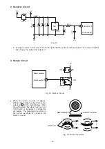 Предварительный просмотр 47 страницы Hitachi RAI-25NH5 Service Manual