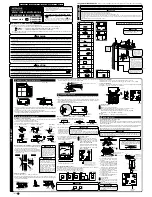 Preview for 1 page of Hitachi RAI-25NH5A Installation Manual