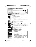 Preview for 8 page of Hitachi RAI-25NH5A Manual