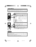 Preview for 10 page of Hitachi RAI-25NH5A Manual