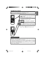 Preview for 11 page of Hitachi RAI-25NH5A Manual