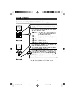 Preview for 12 page of Hitachi RAI-25NH5A Manual