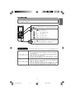 Preview for 13 page of Hitachi RAI-25NH5A Manual