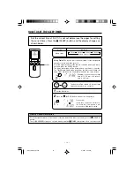 Preview for 16 page of Hitachi RAI-25NH5A Manual