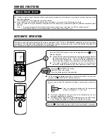 Preview for 13 page of Hitachi RAI-25NH5A Service Manual